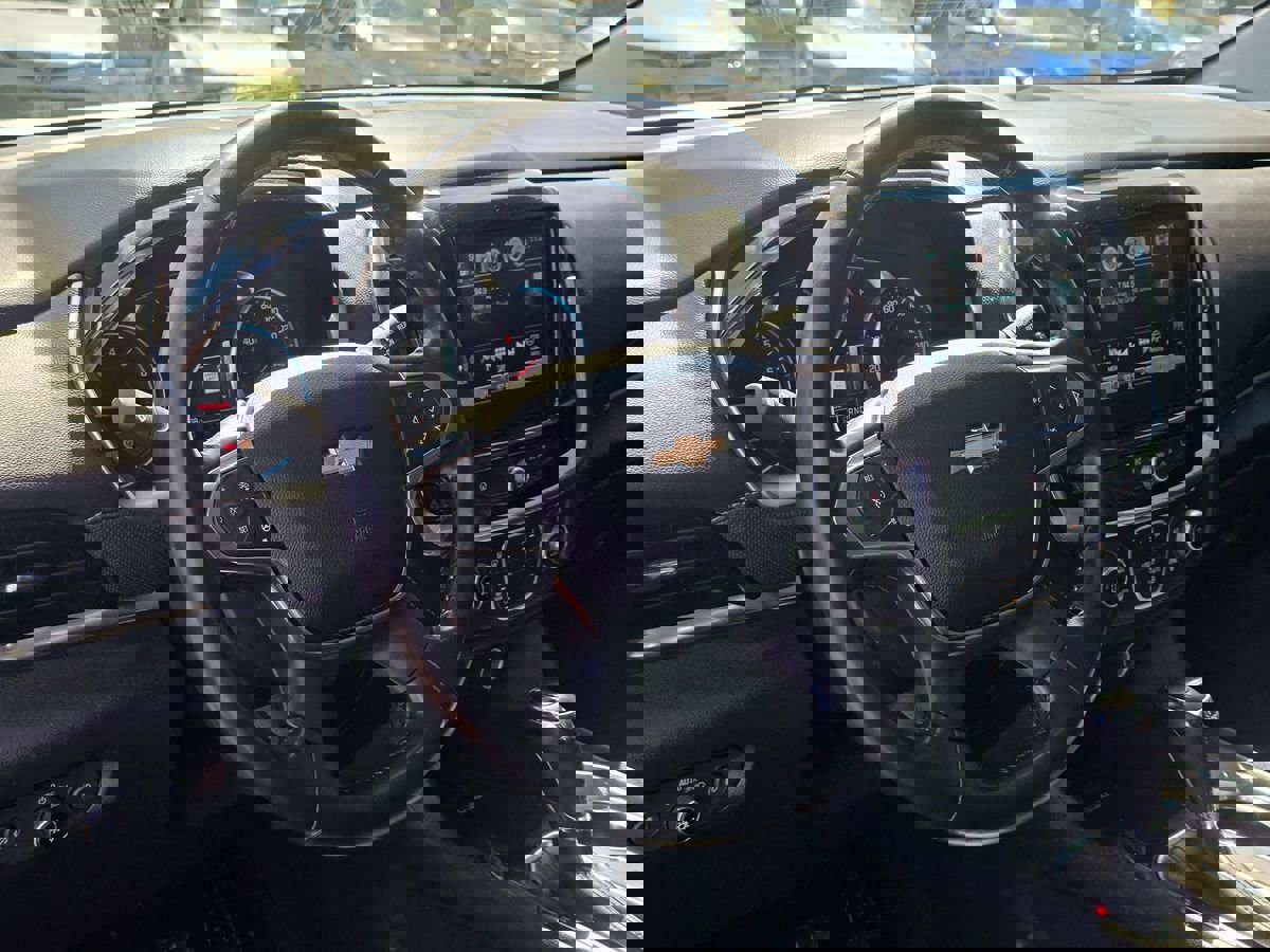 Used 2018 Chevrolet Traverse Premier image 14