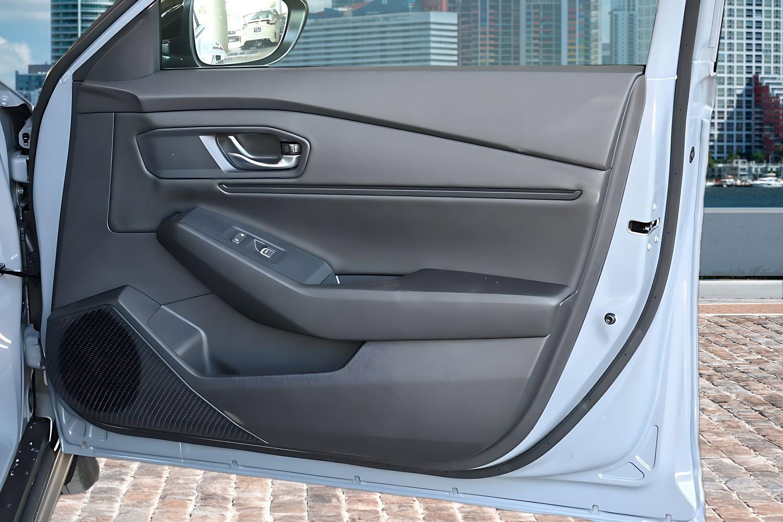 New 2026 Honda Accord SE image 12