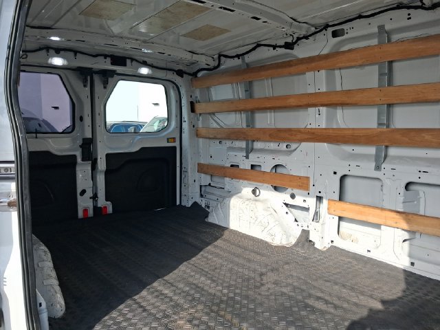 Used 2019 Ford Transit 250 130 Low Roof w/ Exterior Upgrade Package RWD image 8