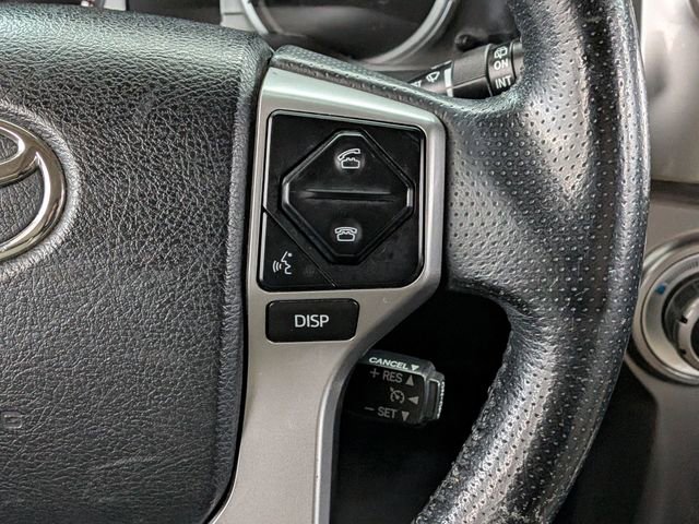 Used 2014 Toyota 4Runner Limited AWD/4WD image 28