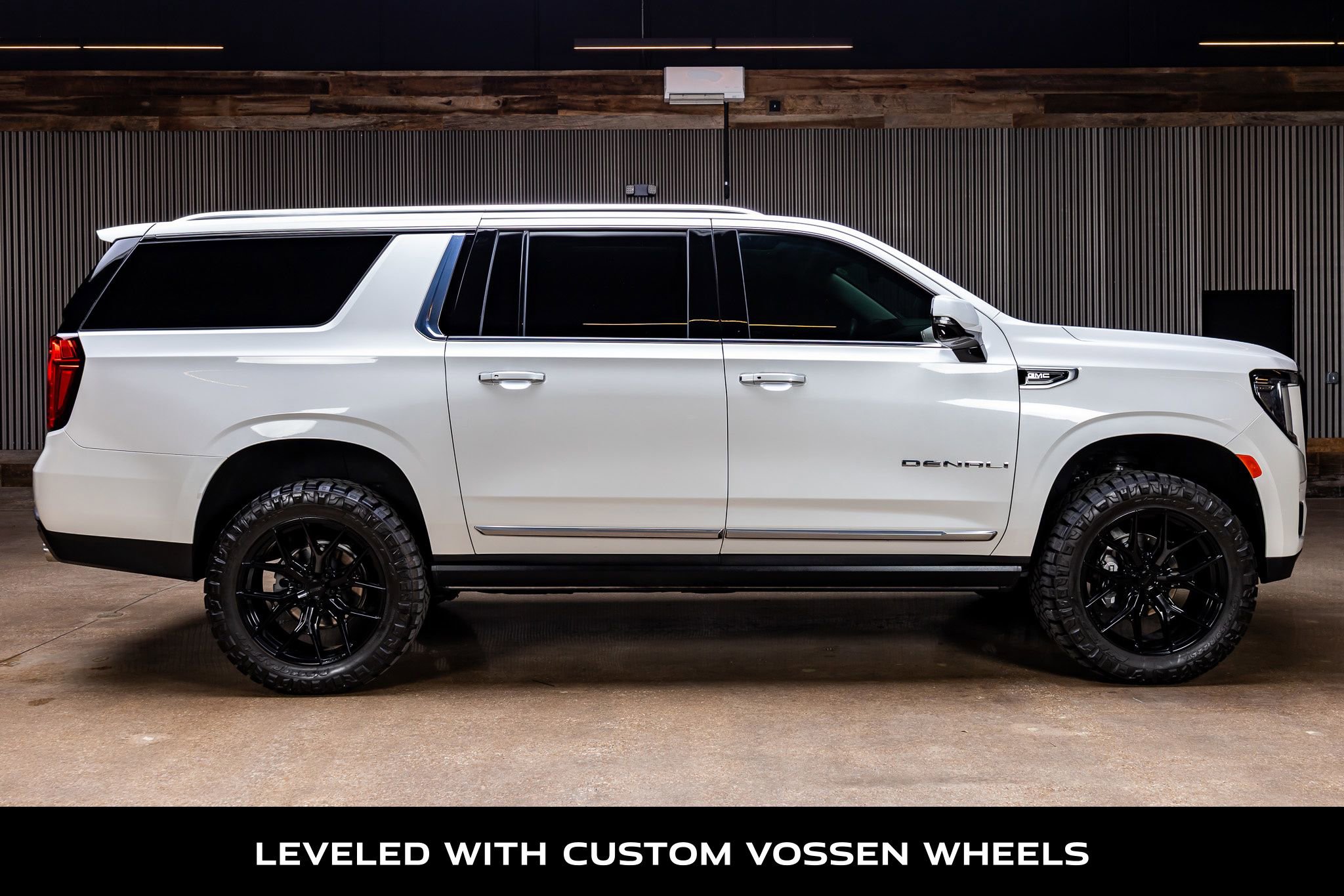 Used 2022 GMC Yukon XL Denali w/ Max Trailering Package image 10