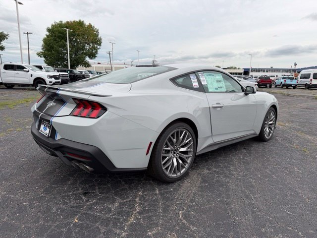 New 2026 Ford Mustang Premium RWD image 9