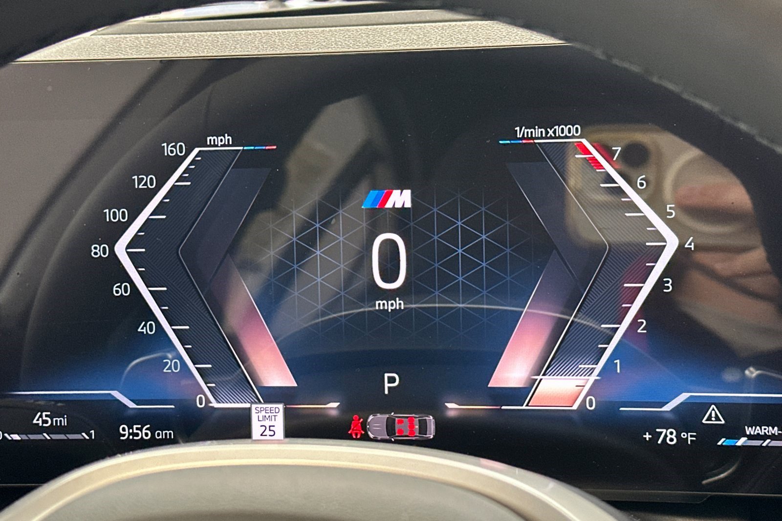 New 2026 BMW 330i Sedan w/ M Sport Package image 19