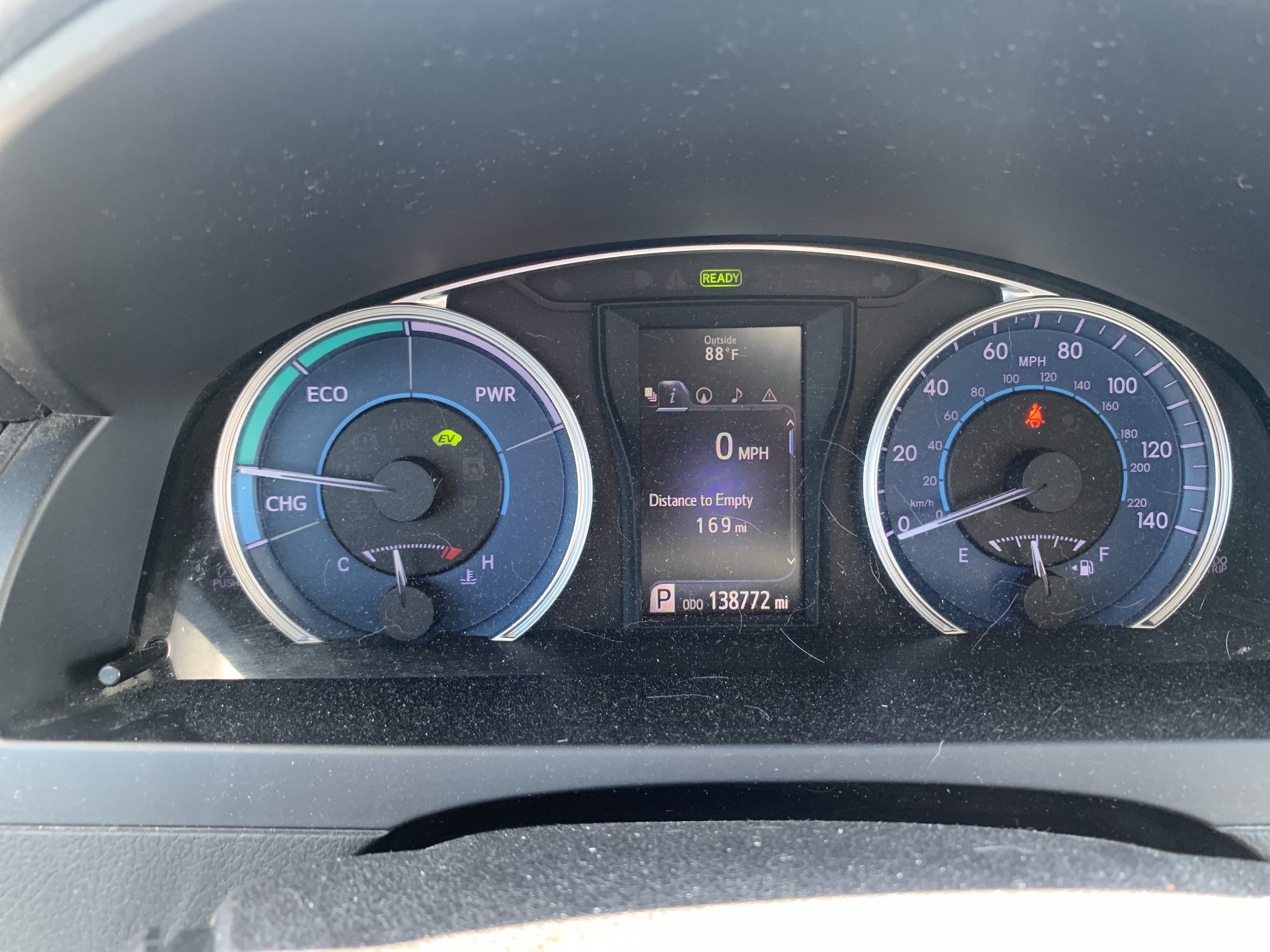 Used 2015 Toyota Camry XLE w/ Moonroof Package FWD image 21
