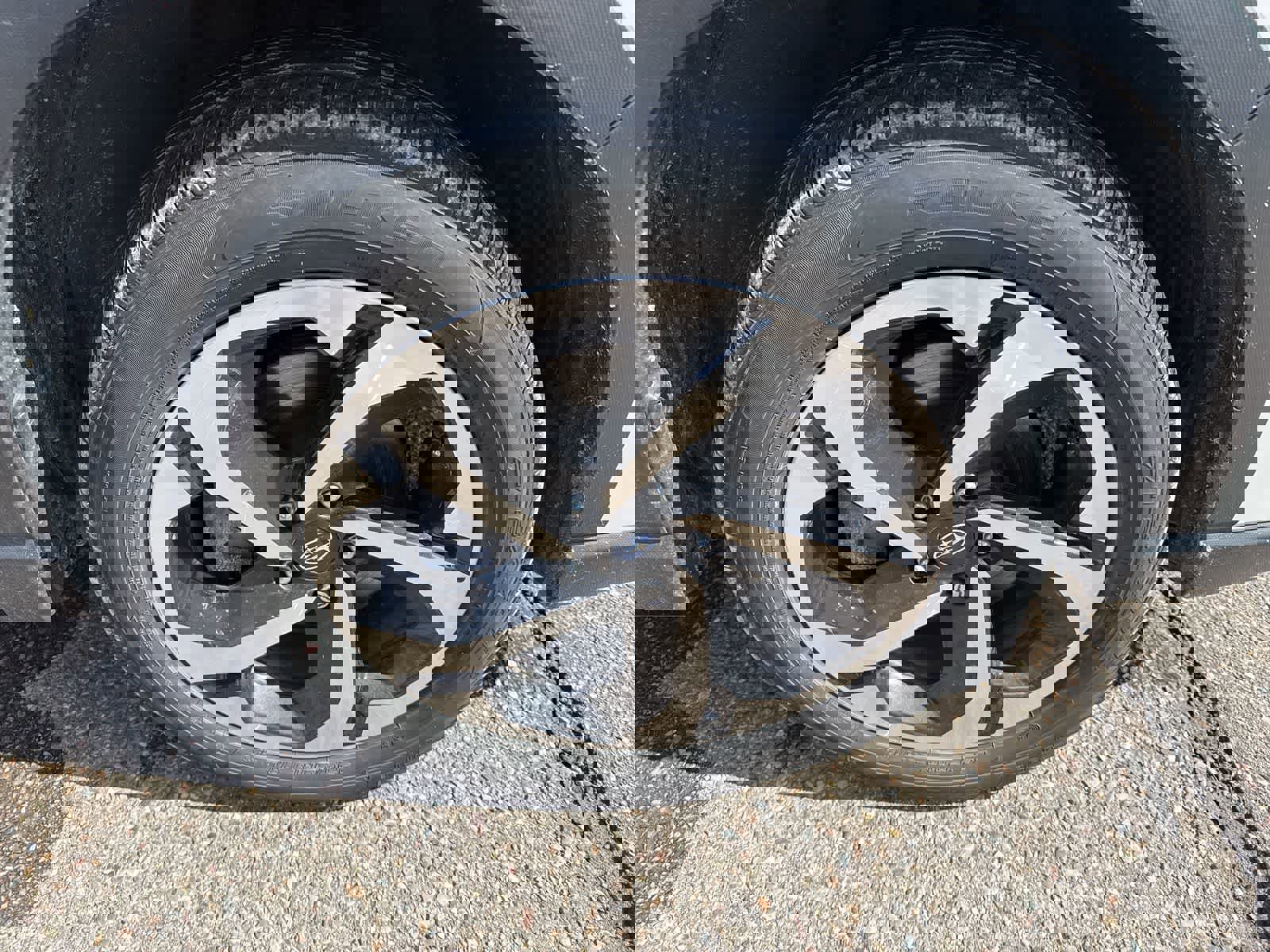 Used 2024 Subaru Forester Touring image 5