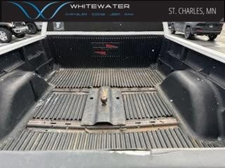 Used 2006 GMC Sierra 2500 SLT w/ Heavy-Duty Power Package image 8