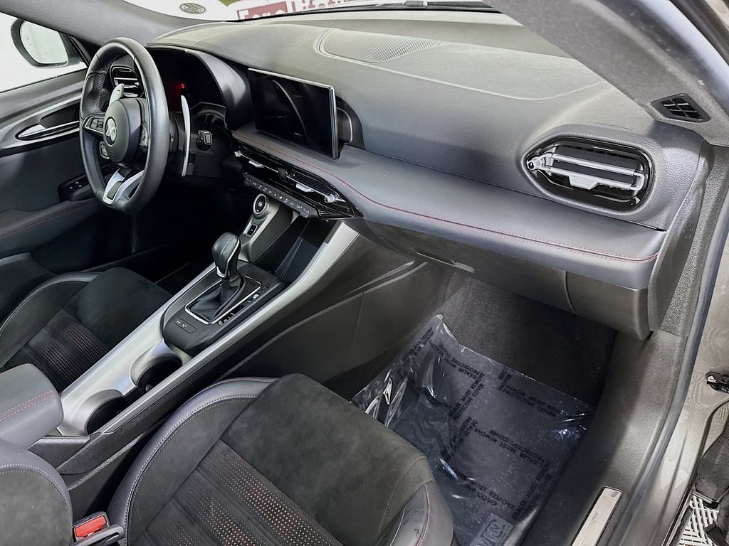 Used 2024 Dodge Hornet R/T w/ Track Pack AWD/4WD image 30