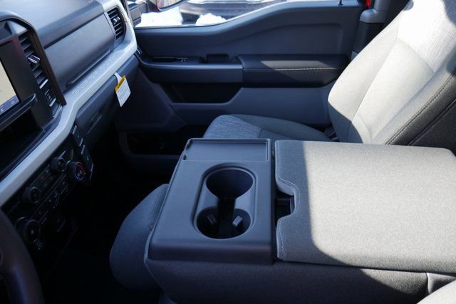 New 2026 Ford F250 XLT w/ FX4 Off-Road Package image 20