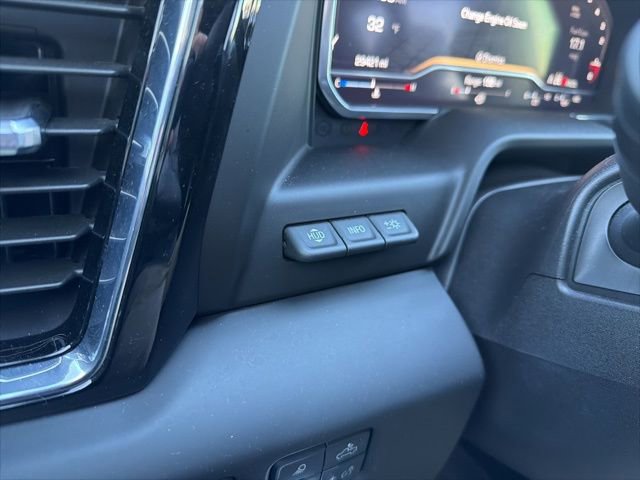 Used 2024 GMC Sierra 2500 Denali w/ Denali Reserve Package image 53