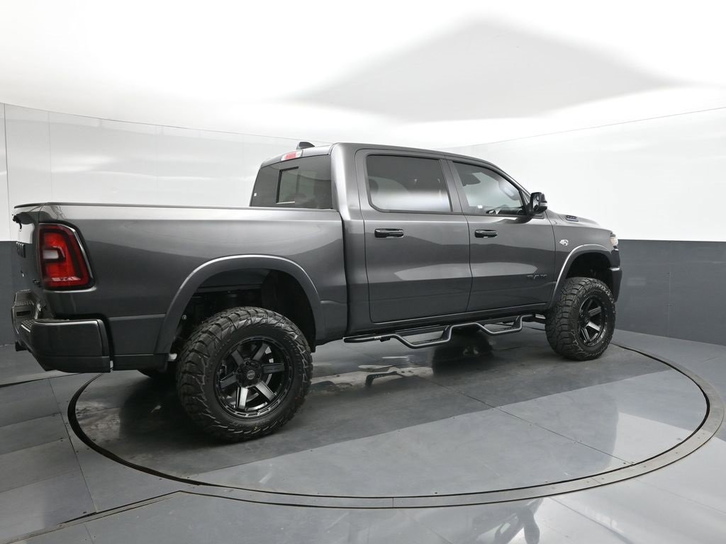 New 2026 RAM 1500 Lone Star image 15