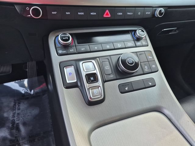 Used 2024 Hyundai Palisade SEL FWD image 22
