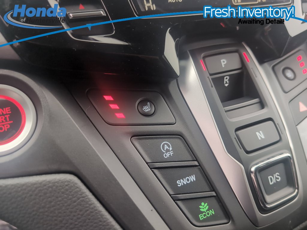 Certified 2026 Honda Odyssey EX-L image 30