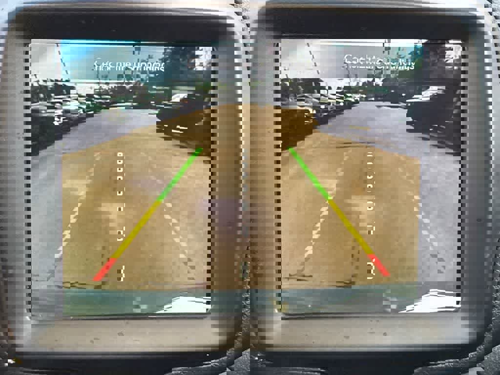 Used 2021 Jeep Renegade Trailhawk w/ Sun & Sound Group image 27