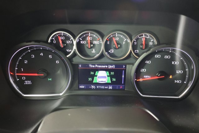 Used 2021 Chevrolet Suburban Z71 image 15