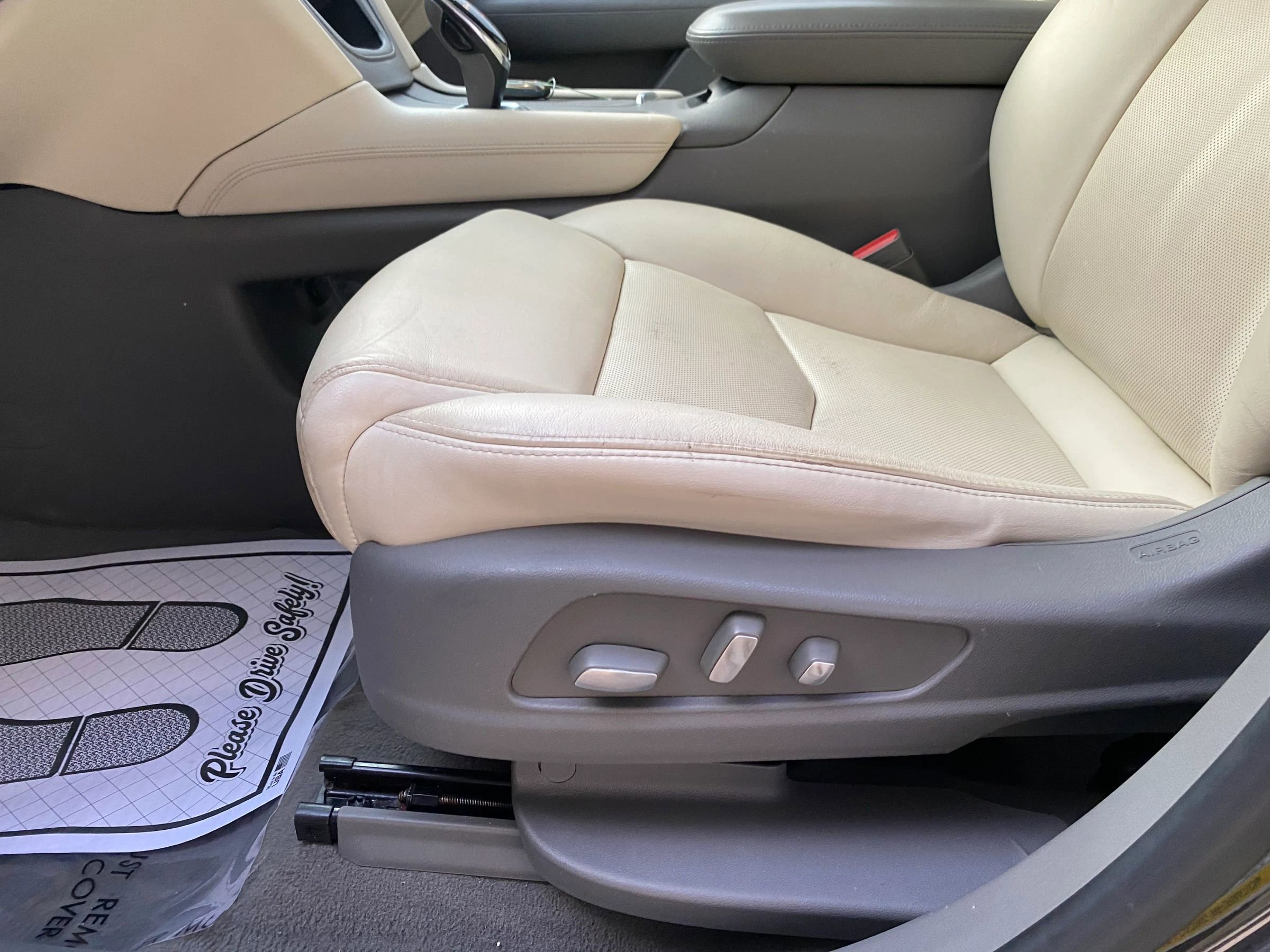 Used 2019 Cadillac XT5 Luxury image 24