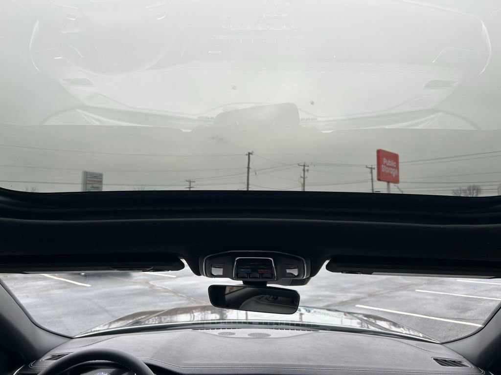 New 2025 Jeep Grand Cherokee Limited image 18