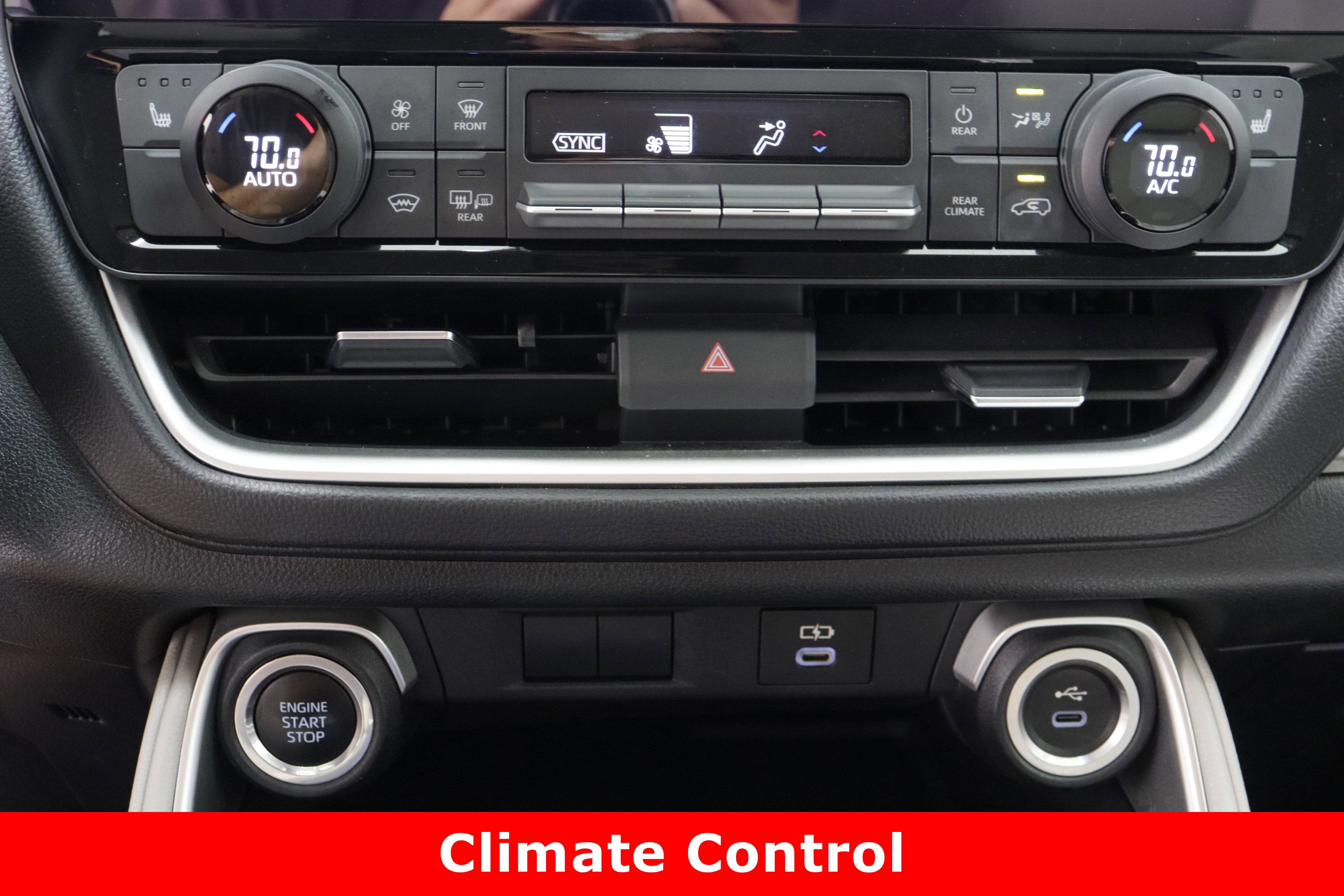 Certified 2024 Toyota Grand Highlander XLE image 19