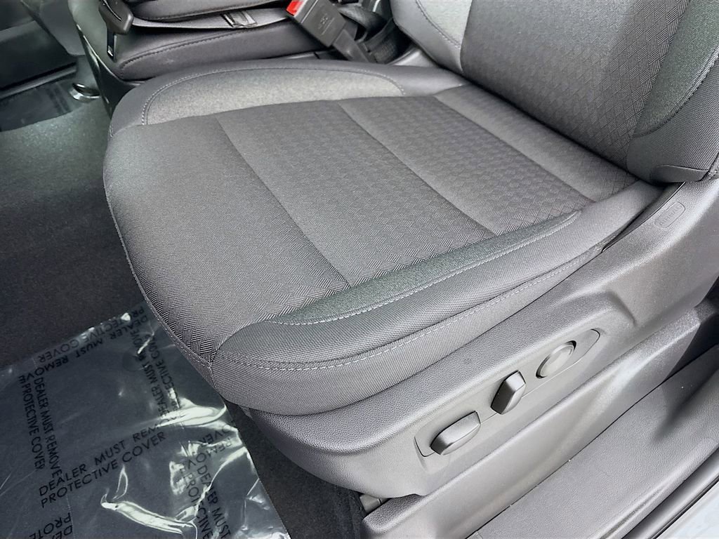 New 2026 GMC Sierra 1500 Elevation image 18