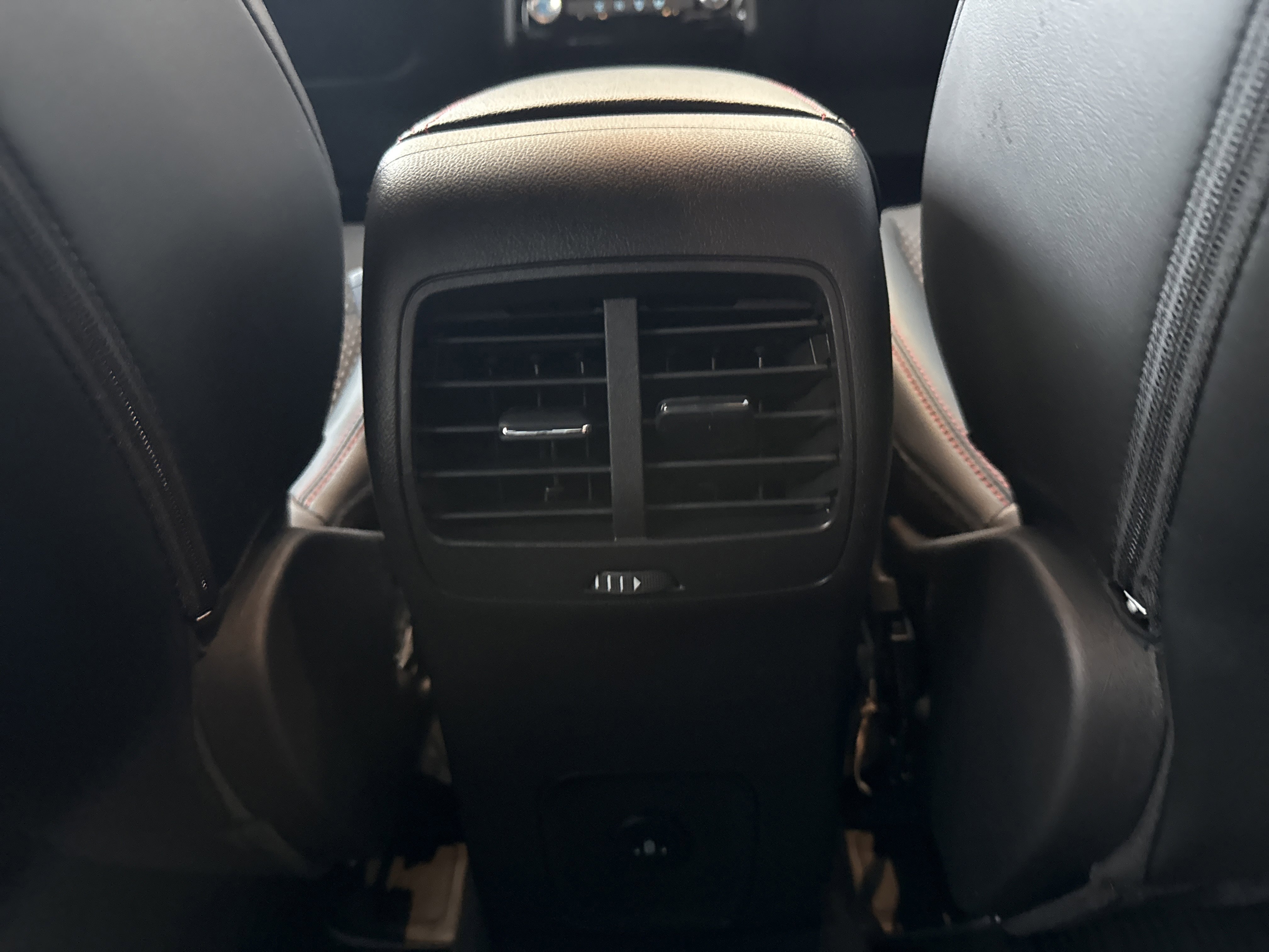 New 2026 Ford Escape ST-Line w/ Tech Pack #1 FWD image 15