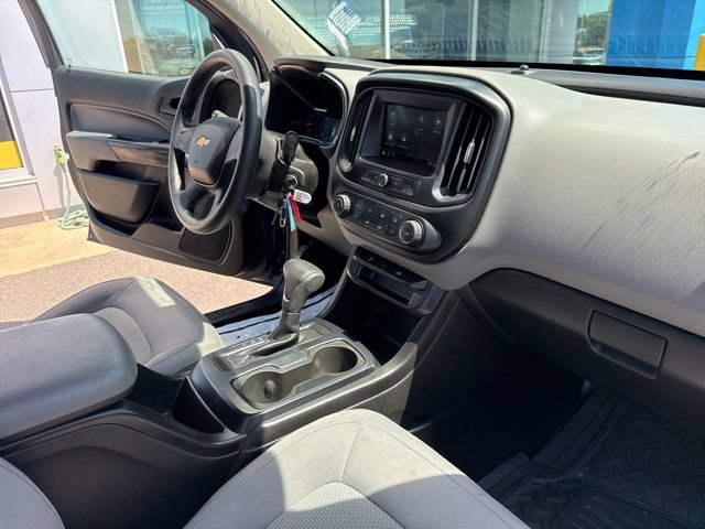 Used 2019 Chevrolet Colorado W/T RWD image 25