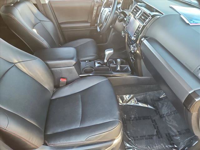 Certified 2024 Toyota 4Runner TRD Pro AWD/4WD image 28