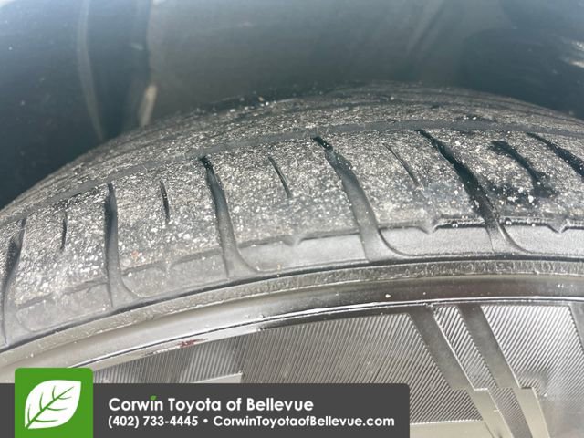 Used 2024 Nissan Altima 2.5 SV image 27