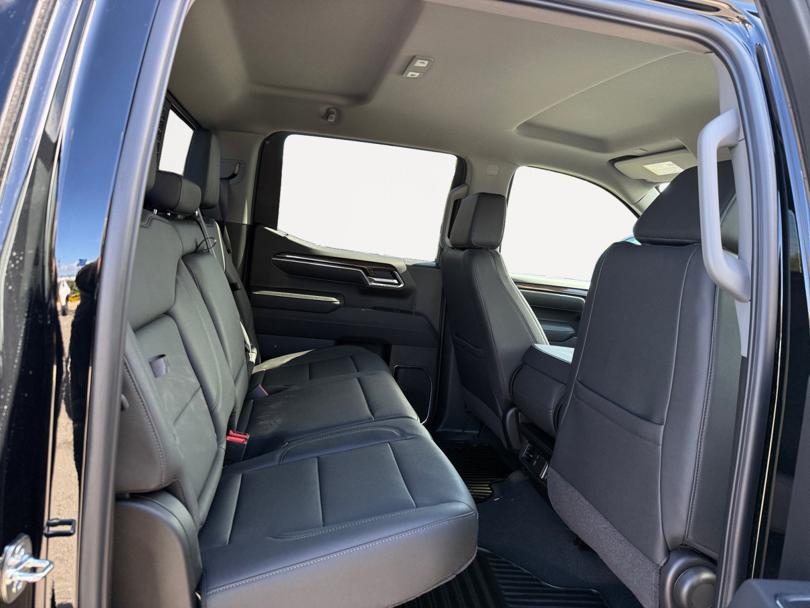 New 2026 Chevrolet Silverado 1500 LT w/ All Star Edition Plus AWD/4WD image 18