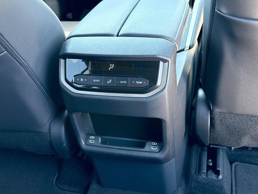 New 2026 Lexus TX 350 AWD image 18