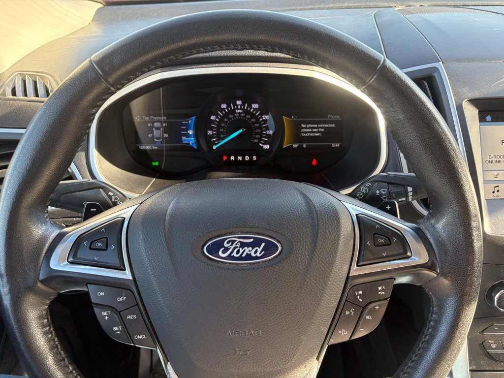 Used 2017 Ford Edge SEL w/ Equipment Group 201A AWD/4WD image 45