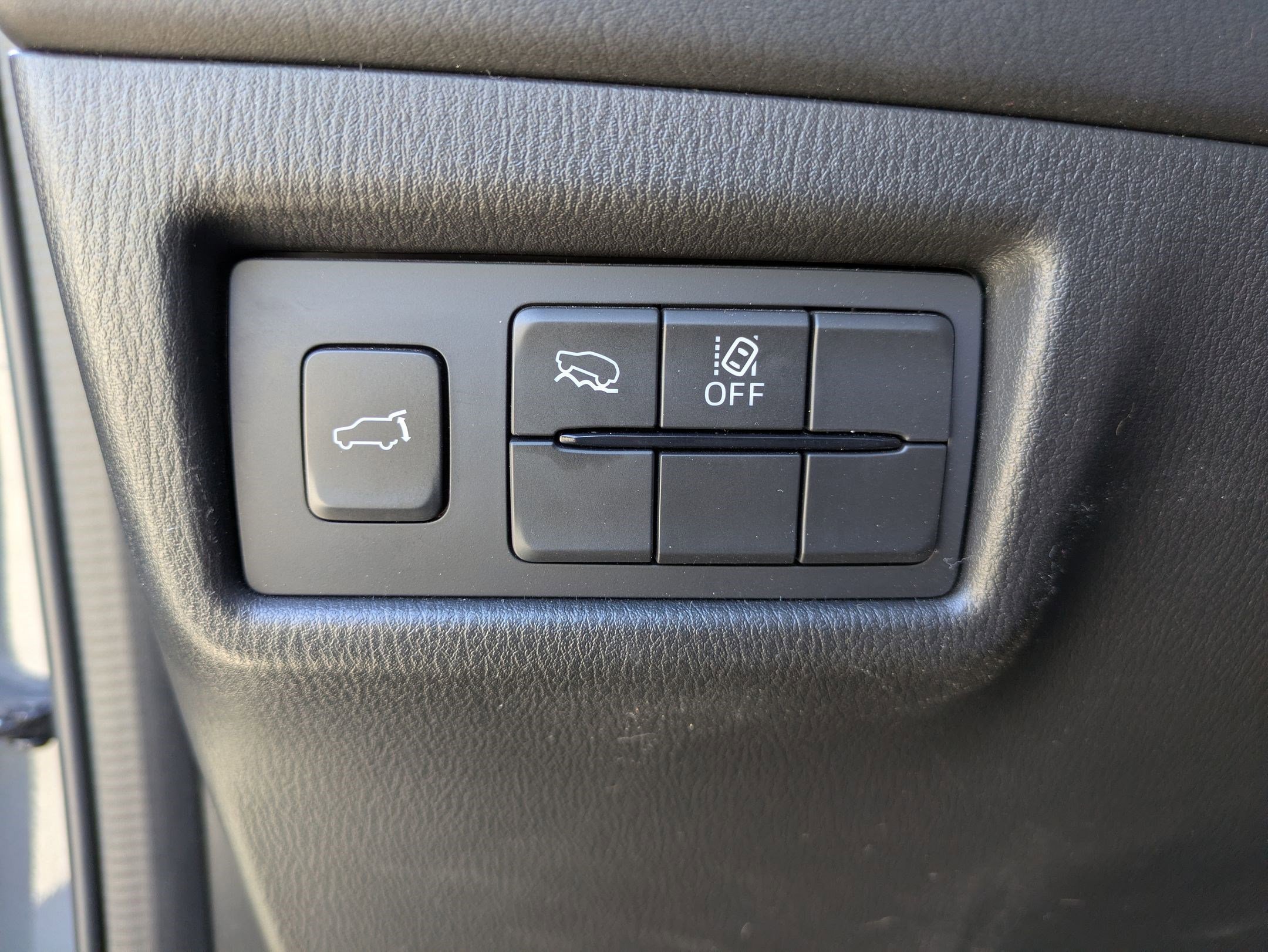 Certified 2023 MAZDA CX-5 Carbon Edition AWD/4WD image 26