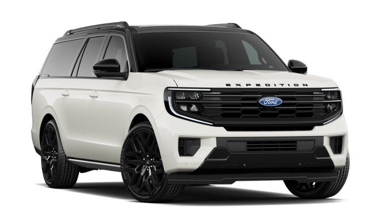 New 2027 Ford Expedition Max Platinum AWD/4WD image 27