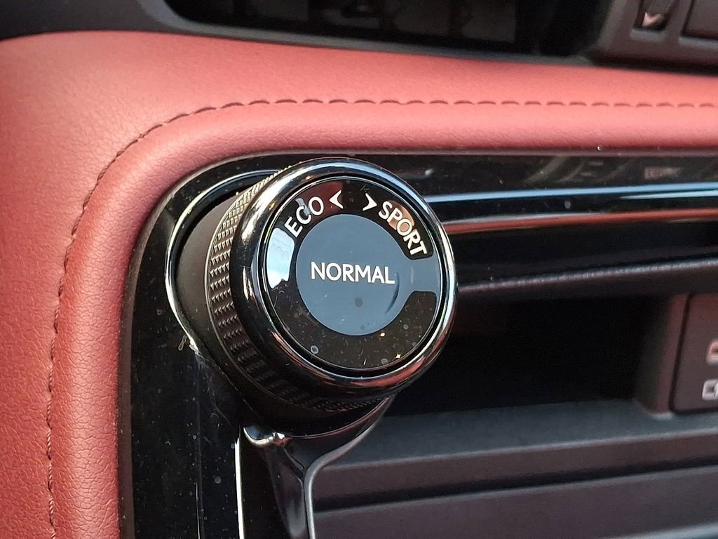 Used 2024 Lexus NX 350h AWD w/ Cold Area Package image 21