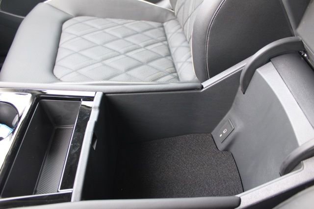 New 2026 Volkswagen Atlas SEL Premium R-Line image 35