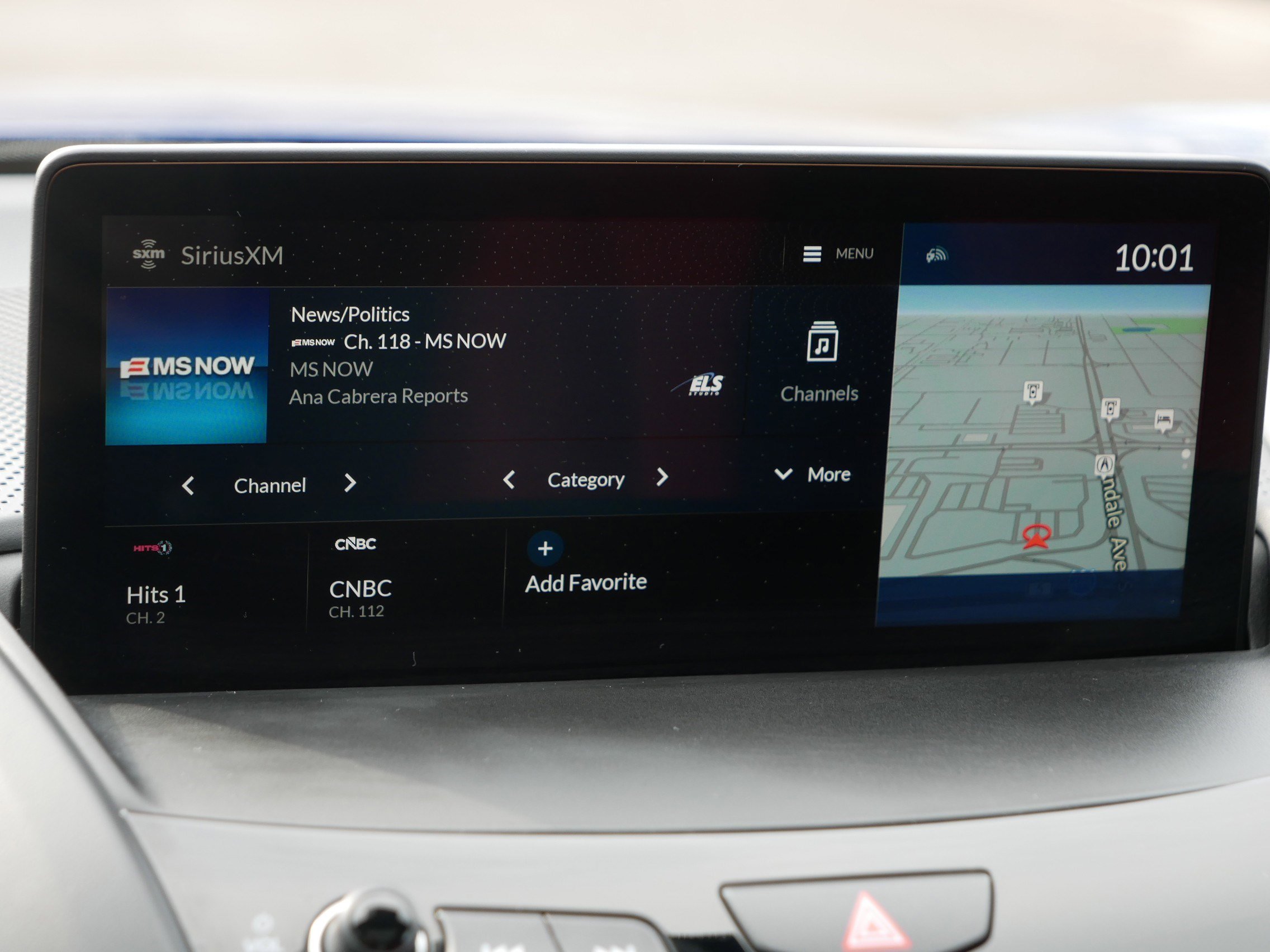 Certified 2025 Acura RDX A-Spec image 22