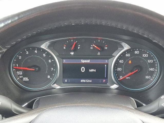 Certified 2019 Chevrolet Equinox Premier image 21