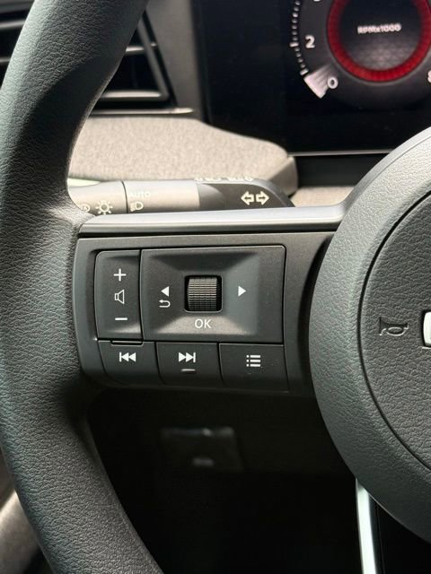 New 2026 Nissan Kicks SV FWD image 11
