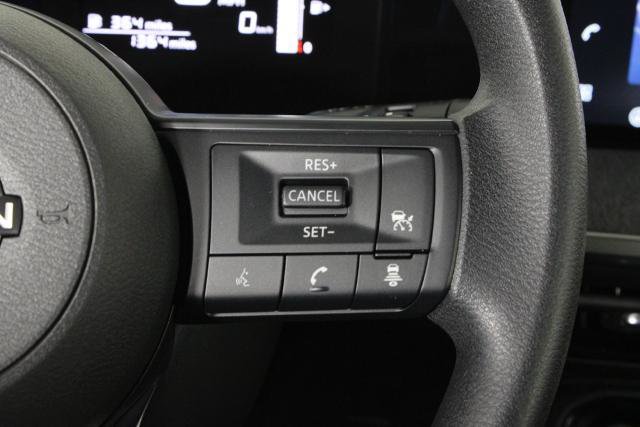 Certified 2026 Nissan Kicks SV FWD image 26