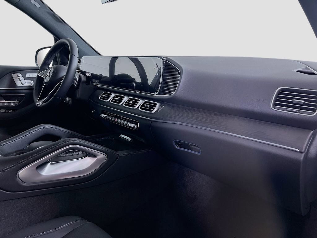 Used 2026 Mercedes-Benz GLE 350 4MATIC image 31