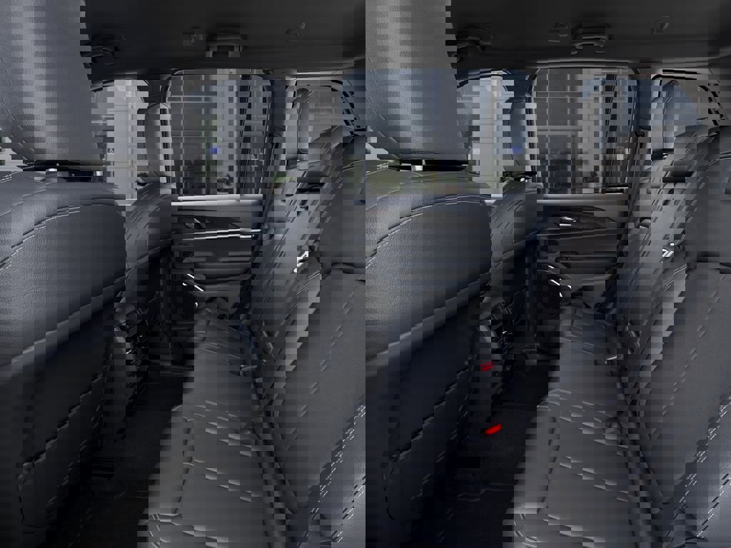 New 2026 Jeep Grand Cherokee Limited image 23