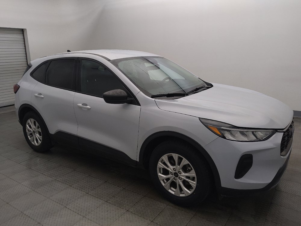 Used 2025 Ford Escape Active FWD image 11