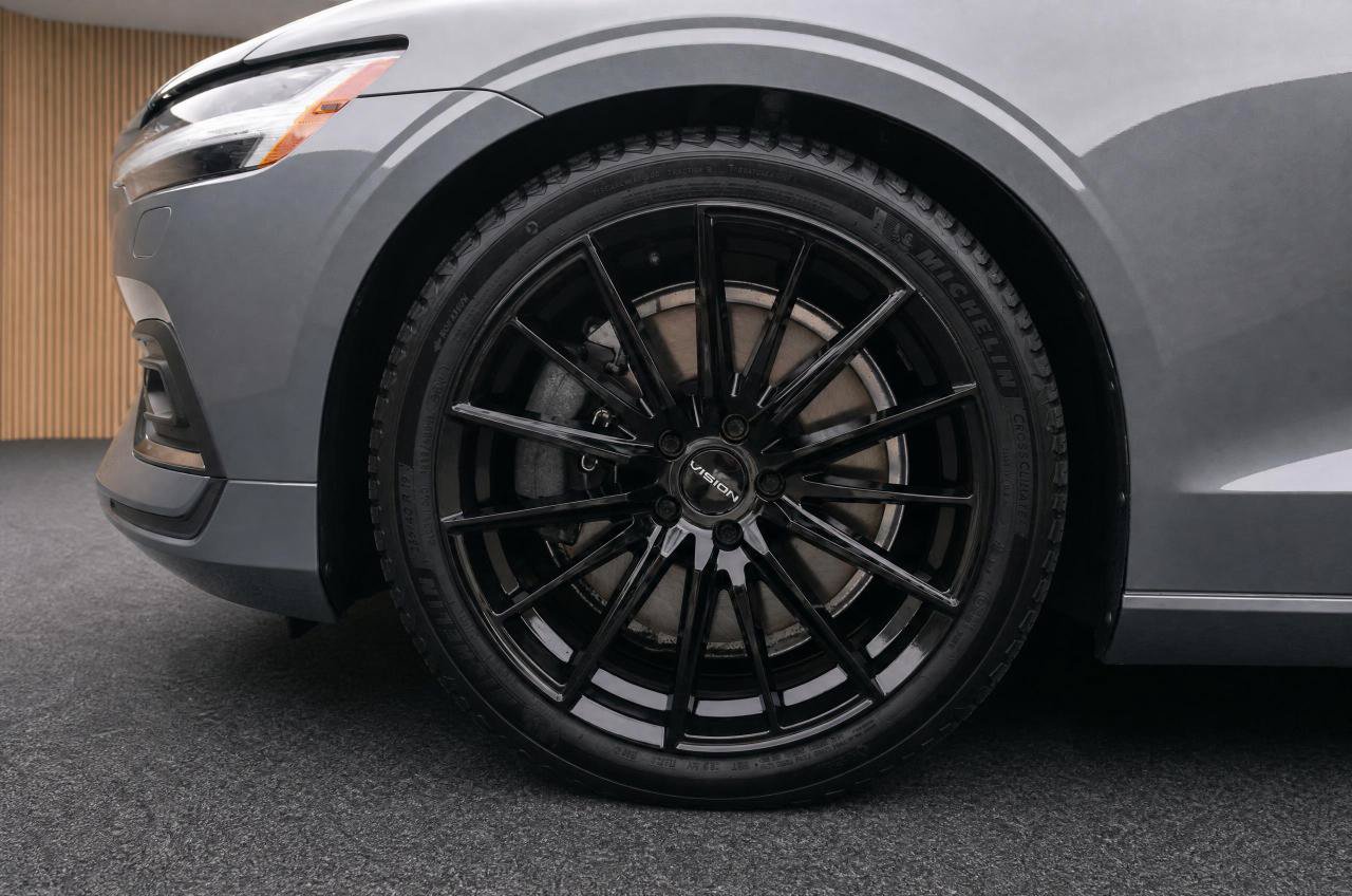 Used 2019 Volvo S60 T6 Inscription AWD/4WD image 11