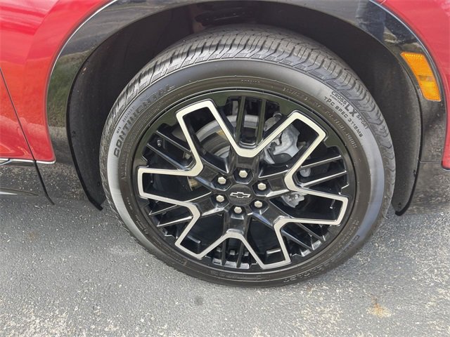 Used 2023 Chevrolet Blazer RS w/ Enhanced Convenience Package image 3