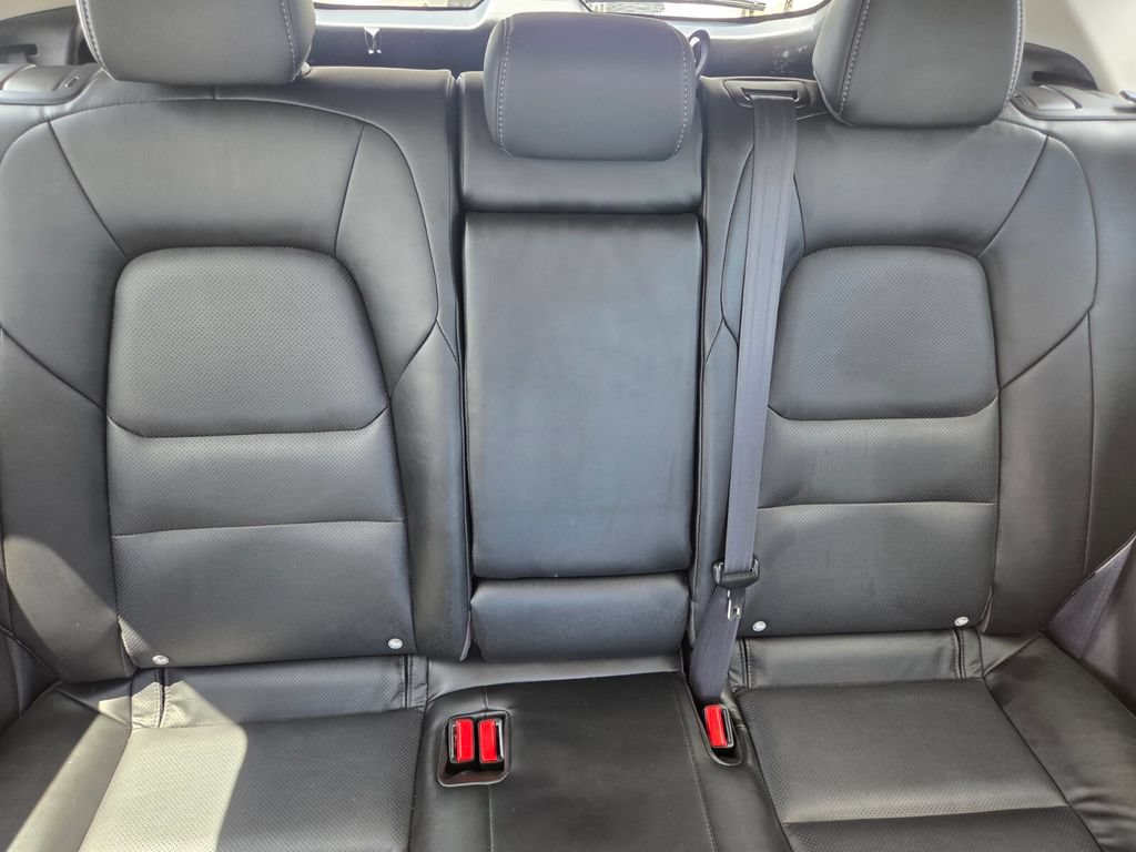 Used 2025 MAZDA CX-5 AWD 2.5 S w/ Select Package image 30