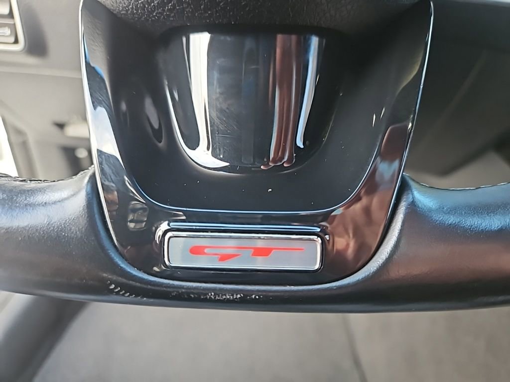 Used 2018 Kia Stinger GT2 image 23