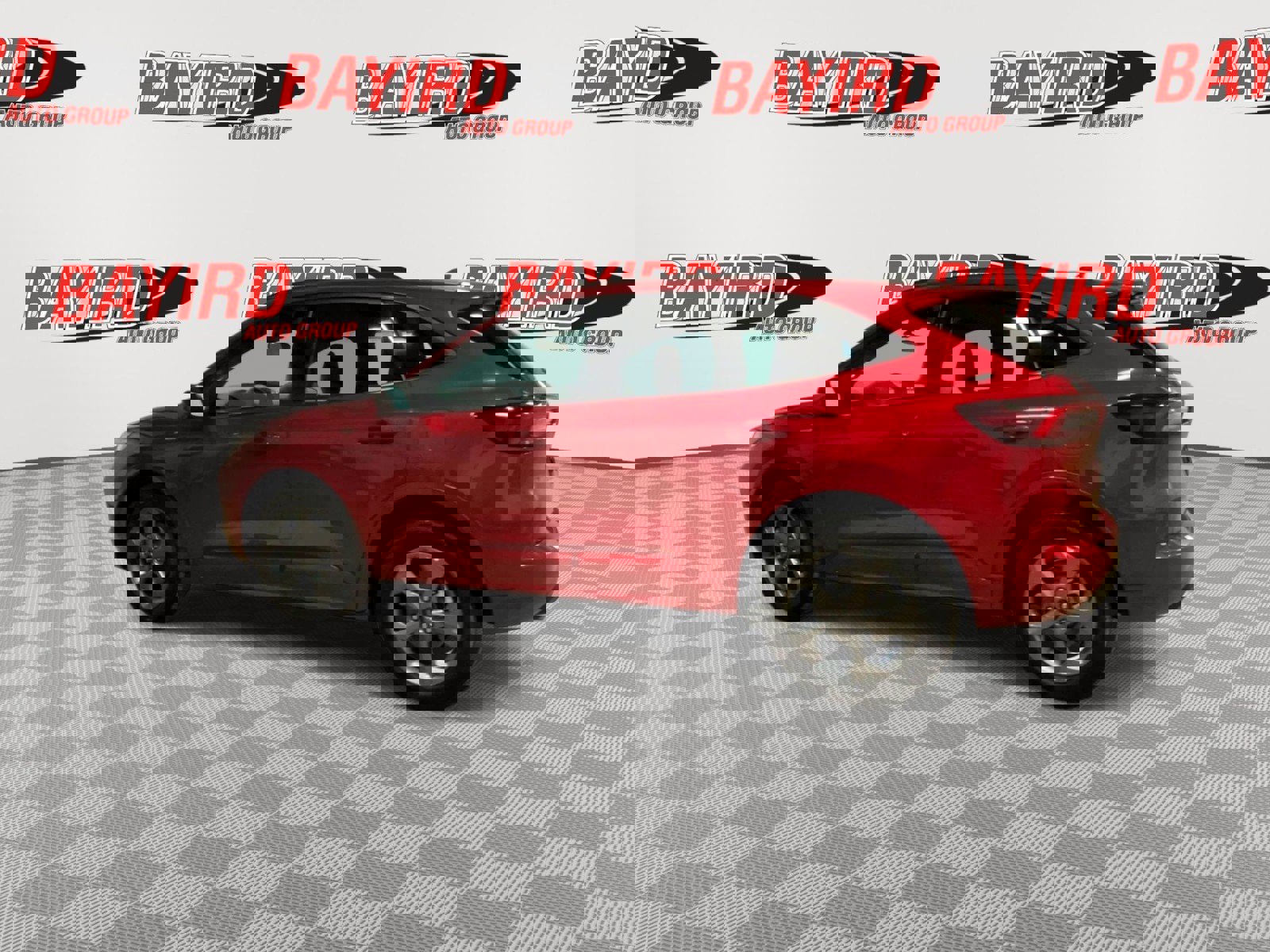 Used 2024 Ford Escape ST-Line image 7