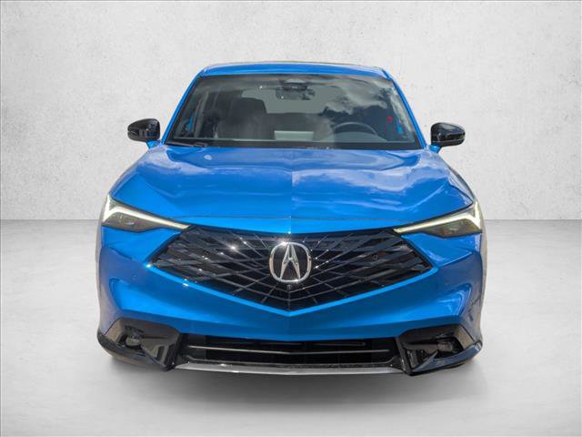 New 2026 Acura ADX A-Spec w/ Advance Package AWD/4WD image 6