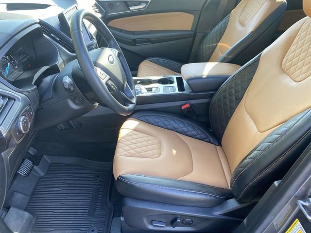 Certified 2024 Ford Edge Titanium w/ Titanium Elite Package image 18