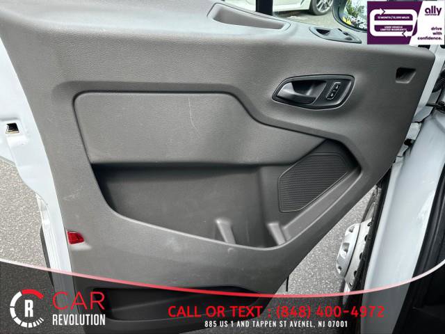 Used 2023 Ford Transit 350 148 High Roof Extended DRW image 34