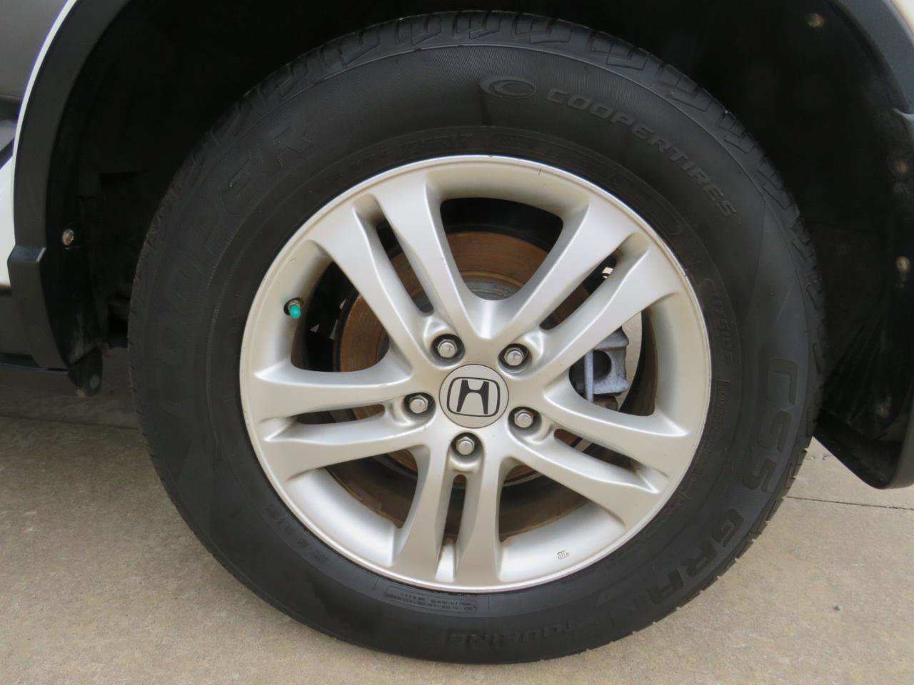 Used 2010 Honda CR-V EX-L image 33