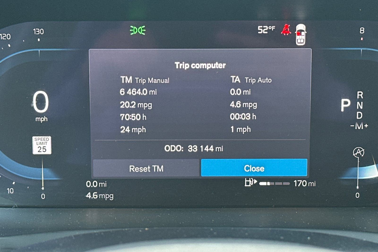 Certified 2023 Volvo XC90 B5 Core w/ Climate Package image 29